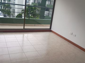 Apartamento en Valher