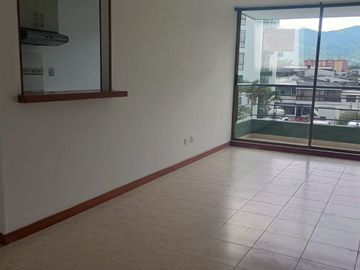 Apartamento en Valher