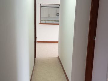 Apartamento en Valher