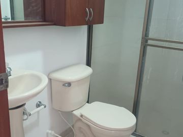 Apartamento en Valher