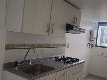 Apartamento en Valher