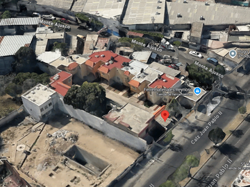 Casa en Venta Belisario Domínguez Guadalajara Jalisco