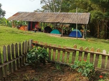 🏡 En Venta Casa de Campo en Comunidad  Quechua de Wayku -  Lamas,  Ideal para Turismo Vivencial con un Encanto Natural