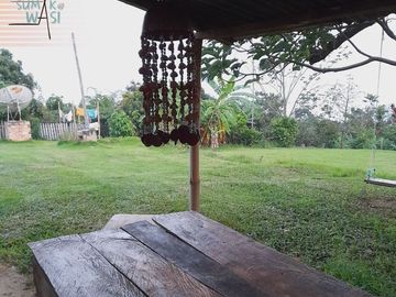 🏡 En Venta Casa de Campo en Comunidad  Quechua de Wayku -  Lamas,  Ideal para Turismo Vivencial con un Encanto Natural