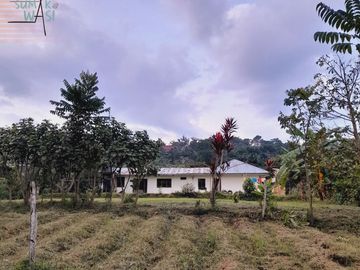 🏡 En Venta Casa de Campo en Comunidad  Quechua de Wayku -  Lamas,  Ideal para Turismo Vivencial con un Encanto Natural