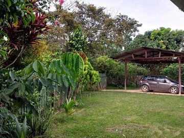 🏡 En Venta Casa de Campo en Comunidad  Quechua de Wayku -  Lamas,  Ideal para Turismo Vivencial con un Encanto Natural