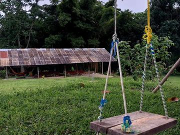 🏡 En Venta Casa de Campo en Comunidad  Quechua de Wayku -  Lamas,  Ideal para Turismo Vivencial con un Encanto Natural