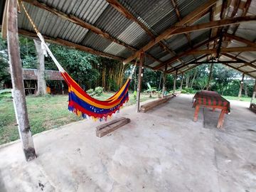 🏡 En Venta Casa de Campo en Comunidad  Quechua de Wayku -  Lamas,  Ideal para Turismo Vivencial con un Encanto Natural