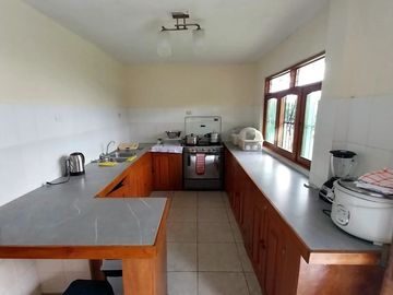 🏡 En Venta Casa de Campo en Comunidad  Quechua de Wayku -  Lamas,  Ideal para Turismo Vivencial con un Encanto Natural