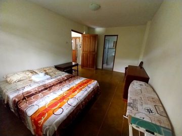 🏡 En Venta Casa de Campo en Comunidad  Quechua de Wayku -  Lamas,  Ideal para Turismo Vivencial con un Encanto Natural