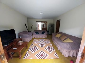 🏡 En Venta Casa de Campo en Comunidad  Quechua de Wayku -  Lamas,  Ideal para Turismo Vivencial con un Encanto Natural
