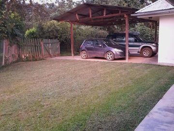 🏡 En Venta Casa de Campo en Comunidad  Quechua de Wayku -  Lamas,  Ideal para Turismo Vivencial con un Encanto Natural
