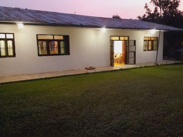 🏡 En Venta Casa de Campo en Comunidad  Quechua de Wayku -  Lamas,  Ideal para Turismo Vivencial con un Encanto Natural