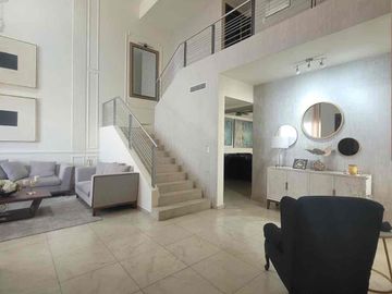 CASA EN VENTA EN LA CORUÑA RESIDENCIAL. SECCIÓN ORZAN. 4 recámaras