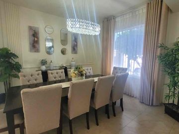 CASA EN VENTA EN LA CORUÑA RESIDENCIAL. SECCIÓN ORZAN. 4 recámaras