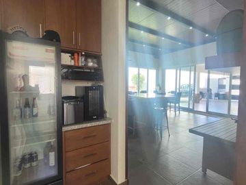 CASA EN VENTA EN LA CORUÑA RESIDENCIAL. SECCIÓN ORZAN. 4 recámaras