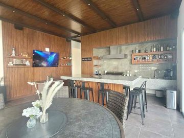 CASA EN VENTA EN LA CORUÑA RESIDENCIAL. SECCIÓN ORZAN. 4 recámaras