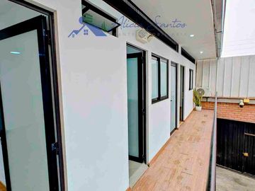 VENDO CASA DE 321.81M2 DISEÑO PARA OFICINA EN  SAN BORJA