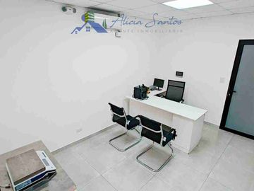 VENDO CASA DE 321.81M2 DISEÑO PARA OFICINA EN  SAN BORJA