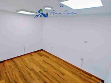 VENDO CASA DE 321.81M2 DISEÑO PARA OFICINA EN  SAN BORJA