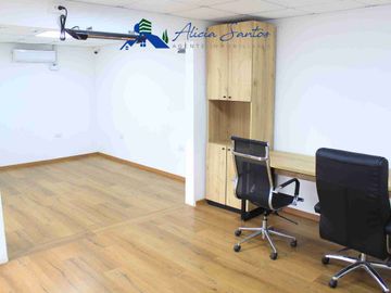 VENDO CASA DE 321.81M2 DISEÑO PARA OFICINA EN  SAN BORJA