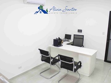 VENDO CASA DE 321.81M2 DISEÑO PARA OFICINA EN  SAN BORJA