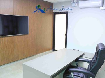 VENDO CASA DE 321.81M2 DISEÑO PARA OFICINA EN  SAN BORJA