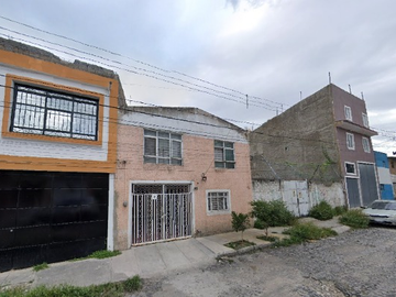 Casa en Venta San Miguel de Huentitán Guadalajara Jalisco