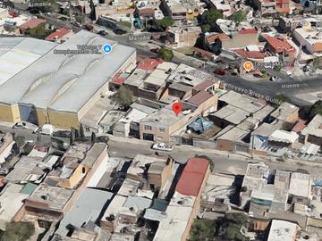 Casa en Venta San Miguel de Huentitán Guadalajara Jalisco