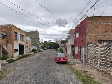Casa en Venta San Miguel de Huentitán Guadalajara Jalisco