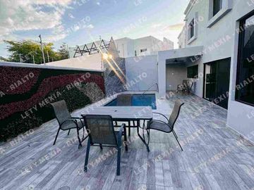 CASA EN VENTA EN COL. CENTENARIO. 4 recámaras. recámara en planta baja