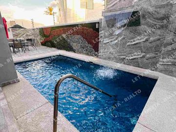 CASA EN VENTA EN COL. CENTENARIO. 4 recámaras. recámara en planta baja