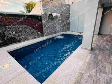 CASA EN VENTA EN COL. CENTENARIO. 4 recámaras. recámara en planta baja