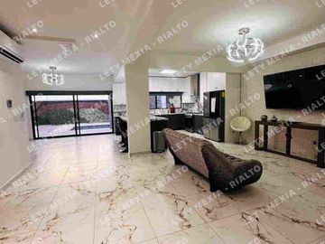 CASA EN VENTA EN COL. CENTENARIO. 4 recámaras. recámara en planta baja