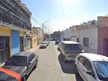 Casa en Venta Villaseñor Guadalajara Jalisco