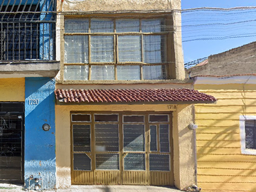 Casa en Venta Villaseñor Guadalajara Jalisco