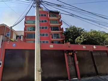 Cesión de derechos en Cam. Real a San Andrés N°87, Col La Primavera, Tlalpan