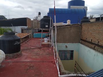 CASA EN VENTA EN JOAQUÍN AMARO, GUADALAJARA
