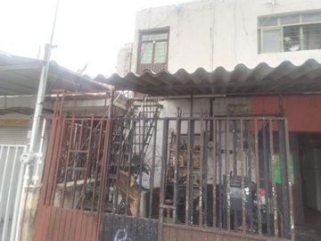 CASA EN VENTA EN JOAQUÍN AMARO, GUADALAJARA