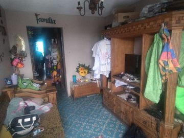CASA EN VENTA EN JOAQUÍN AMARO, GUADALAJARA