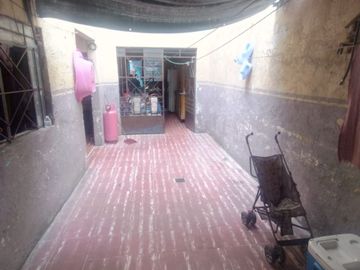 CASA EN VENTA EN JOAQUÍN AMARO, GUADALAJARA