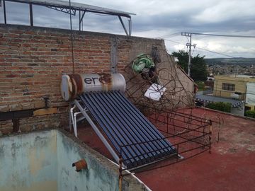 CASA EN VENTA EN JOAQUÍN AMARO, GUADALAJARA