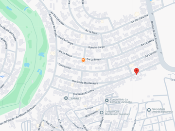 CASA A LA VENTA EN VILLAS DEL MESON, JURIQUILLA, QUERETARO