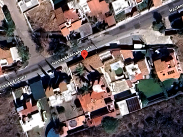 CASA A LA VENTA EN VILLAS DEL MESON, JURIQUILLA, QUERETARO