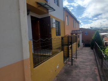 VENTA CASA