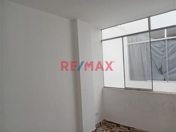 Venta De Hermoso Departamento - Santa Clara Piso 4 Vista Calle