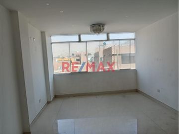 Venta De Hermoso Departamento - Santa Clara Piso 4 Vista Calle