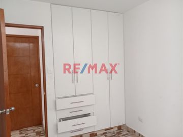 Venta De Hermoso Departamento - Santa Clara Piso 4 Vista Calle