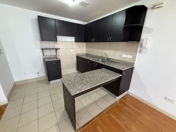 Dpto de 2 Dormitorios en Venta (Platinum Plaza) 2 parqueos+1 bodega