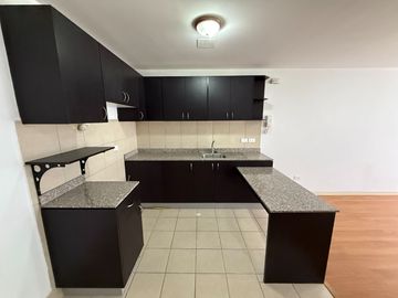 Dpto de 2 Dormitorios en Venta (Platinum Plaza) 2 parqueos+1 bodega